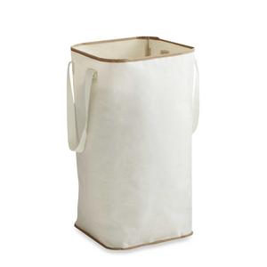 Real Simple® Collapsible Hamper