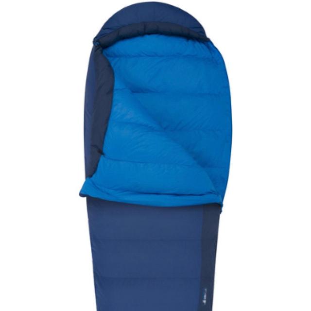 Sea to Summit Trek TkII 18 Sleeping Bag | REI Co-op