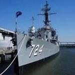 Patriots Point