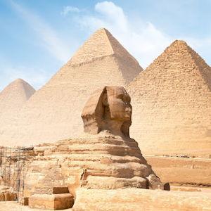 Egypt Honeymoon Fund