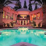 Fairmont Sonoma Mission Inn & Spa