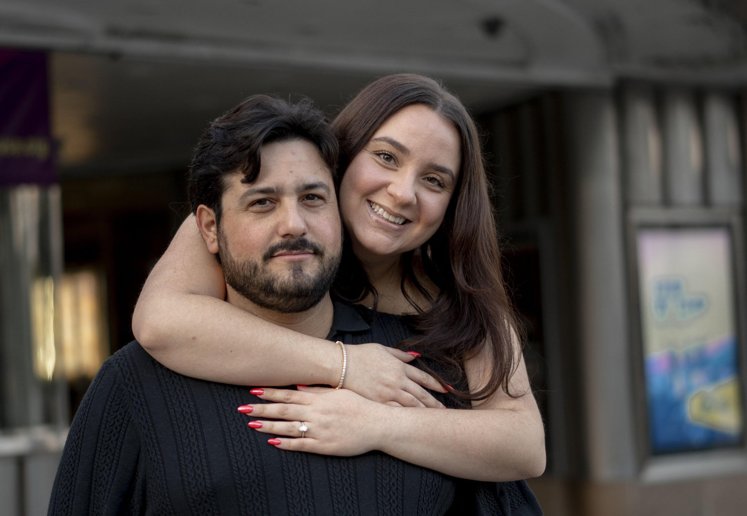 The Wedding Website of Gianna Schembari and Cameron Calero
