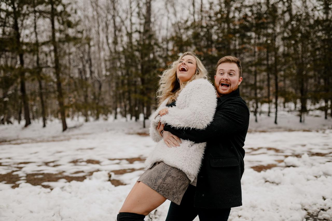 The Wedding Website of Claire Nance and Jonathan Klakring