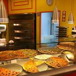 Pizza Che Delizia