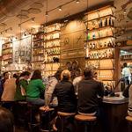 Cúrate Bar de Tapas