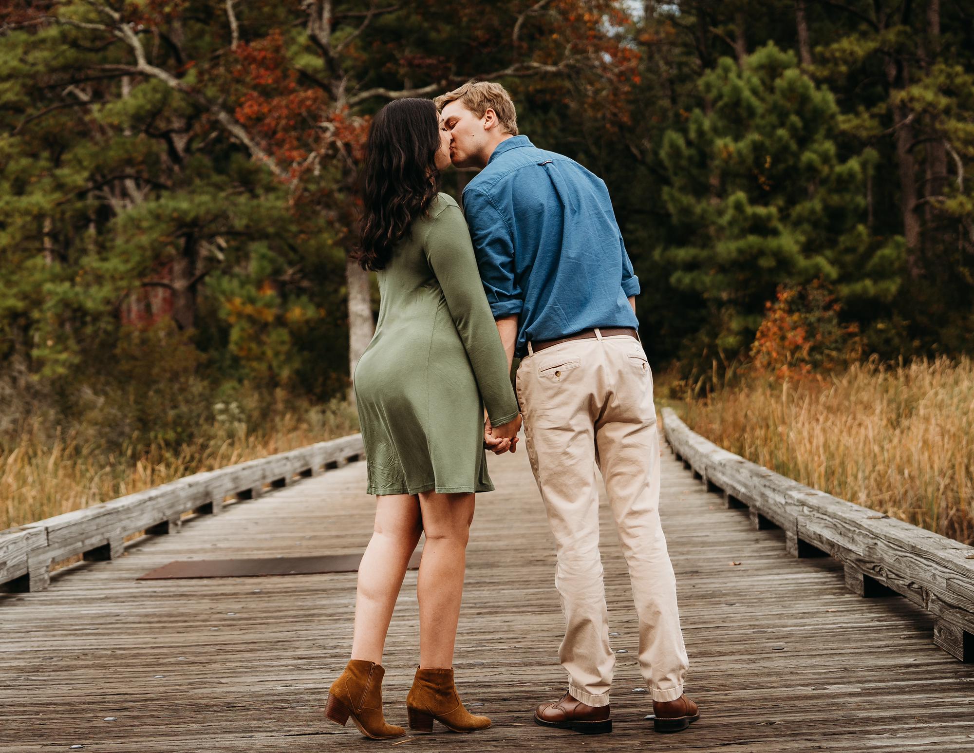 Engagement Photo by MemoriesbyPJ