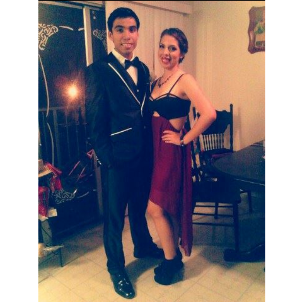 Formal 2013
