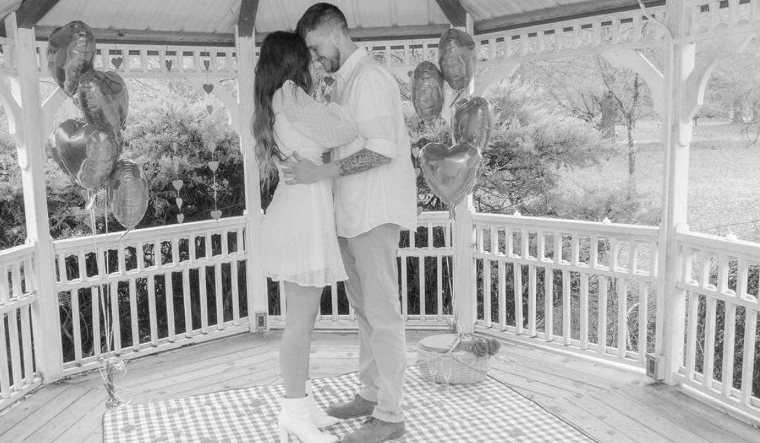The Wedding Website of John McNair and Brianna Kerns