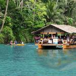 Loboc River Cruise