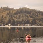 Ochoco Reservoir