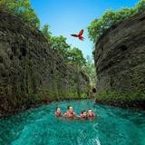 Xcaret Park