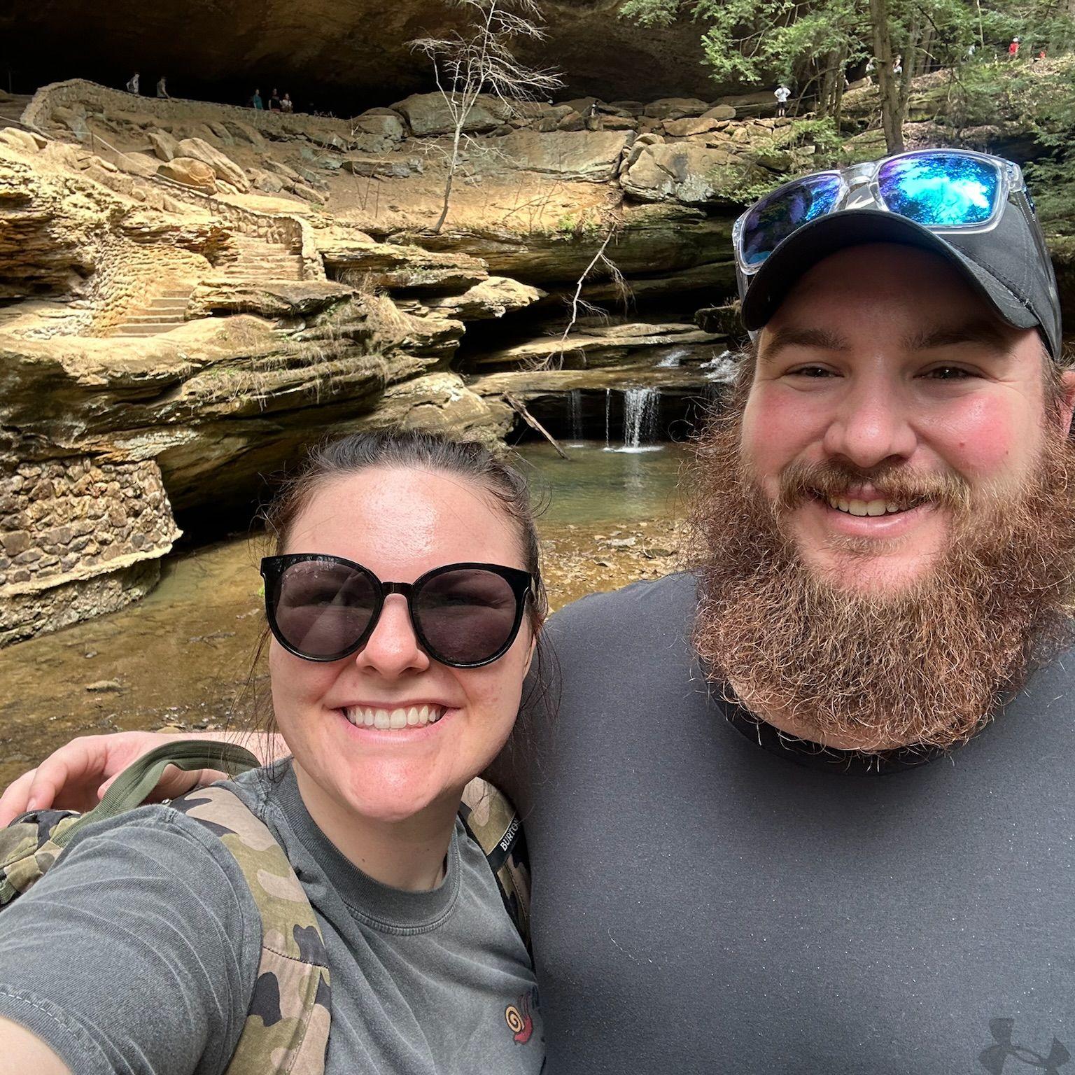 Hocking Hills, OH 2025