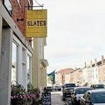 Slate's