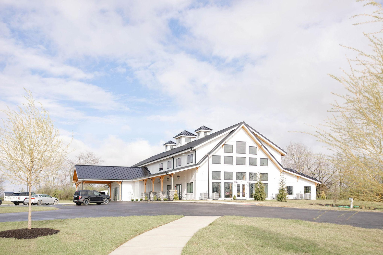 The Wedding Website of Alyssa froemel and Zachary Gray