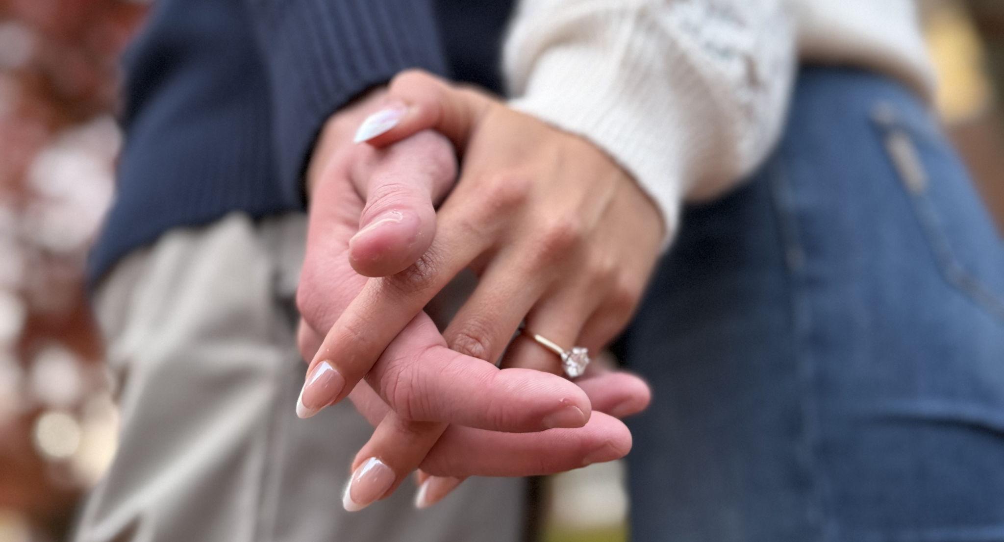 The Wedding Website of Alexis Pak and Michael Kern