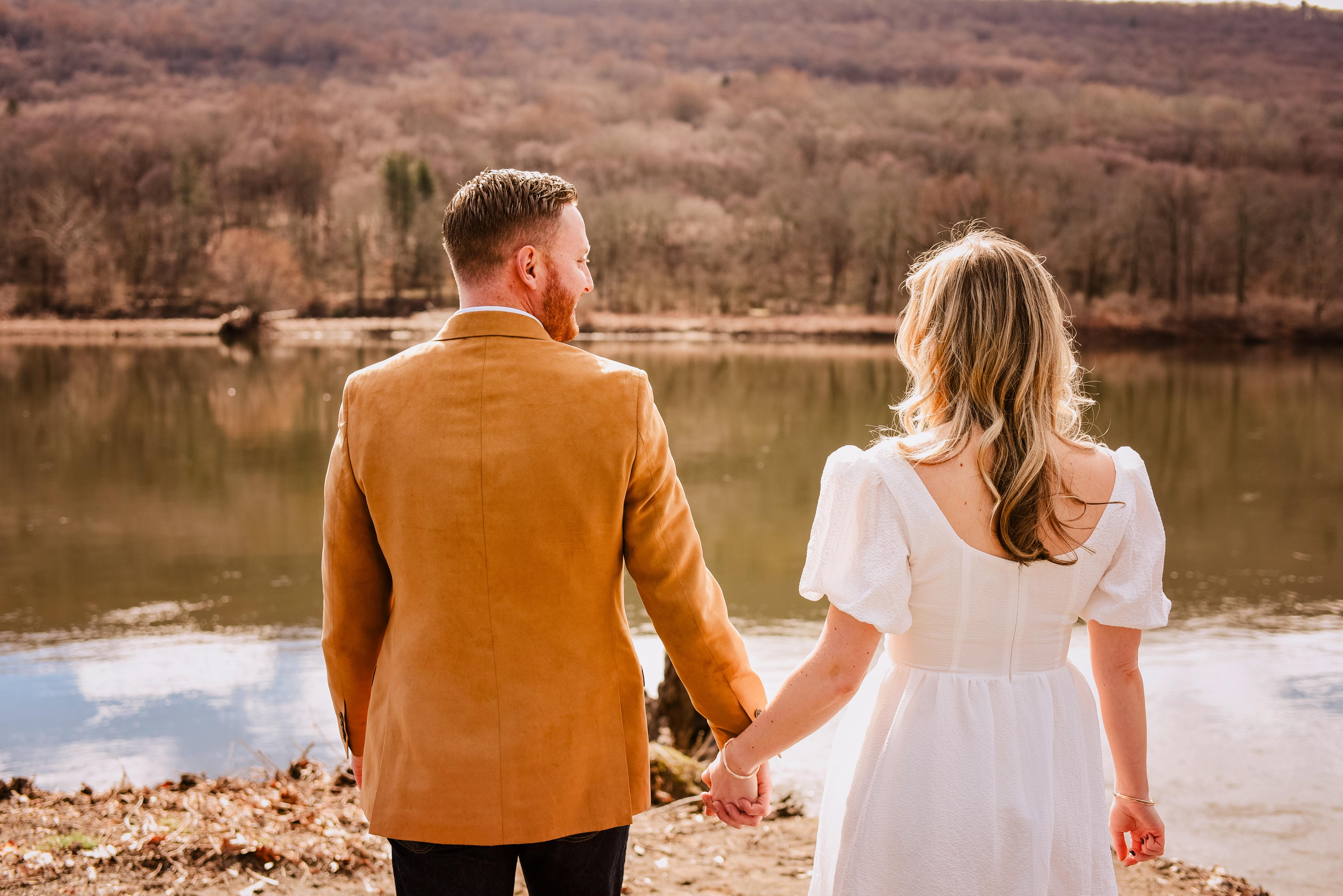 The Wedding Website of Kat McDermott and Steve Burack