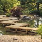 Mizumoto Japanese Stroll Garden