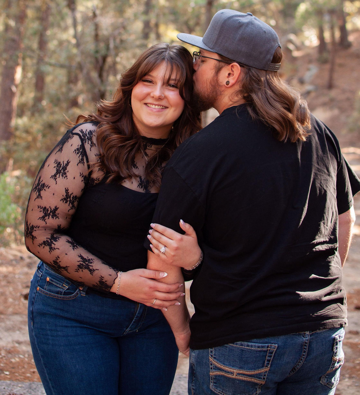 The Wedding Website of Jaiden Prescott and Ethan Anway