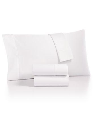 Charter Club - Sleep Luxe 700 Thread Count, Standard Pillowcase Pair, 100% Egyptian Cotton, Created for Macy's