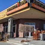 Bánhwich Café