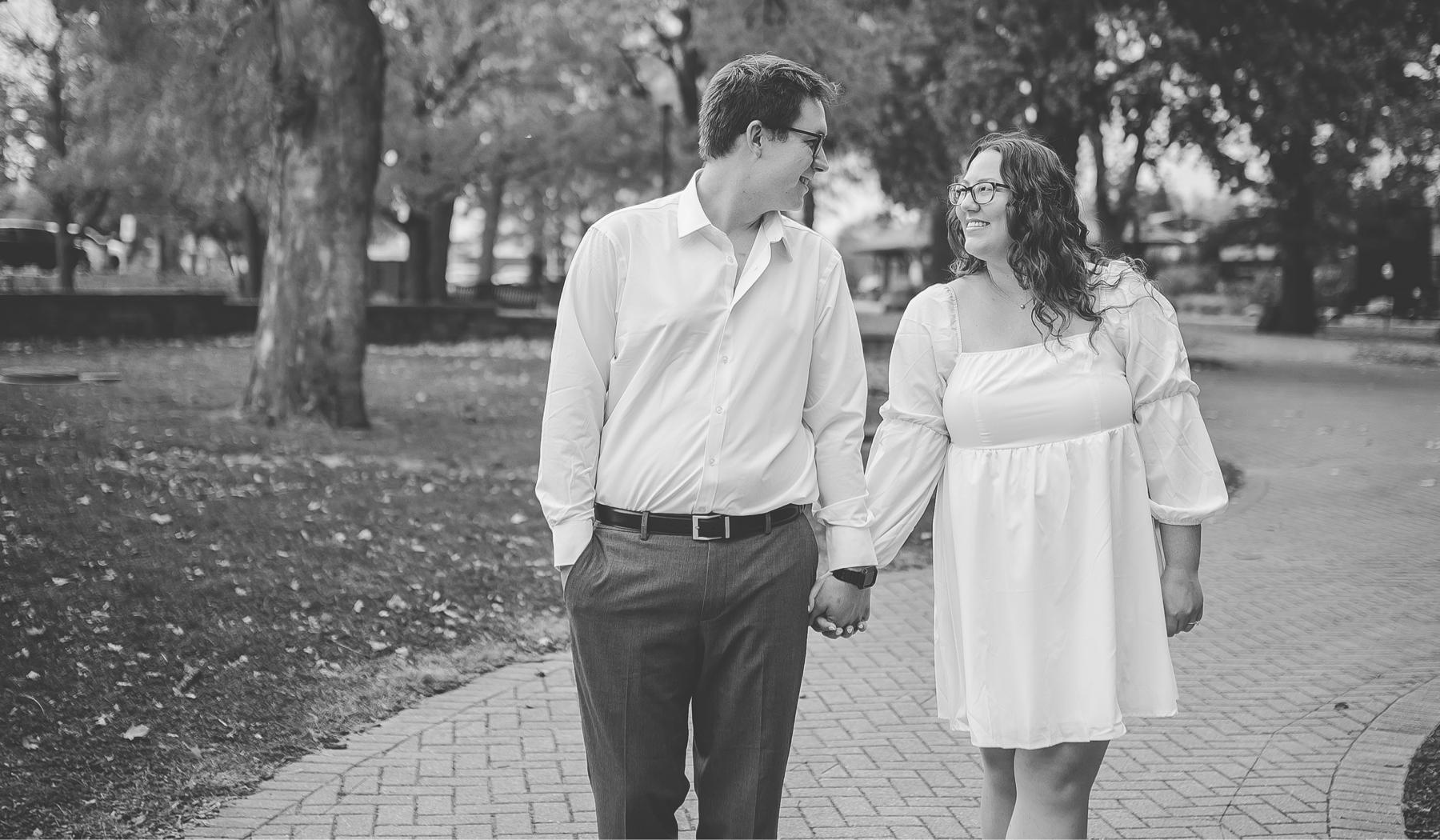 The Wedding Website of Nicole Smith and Adam Cobban