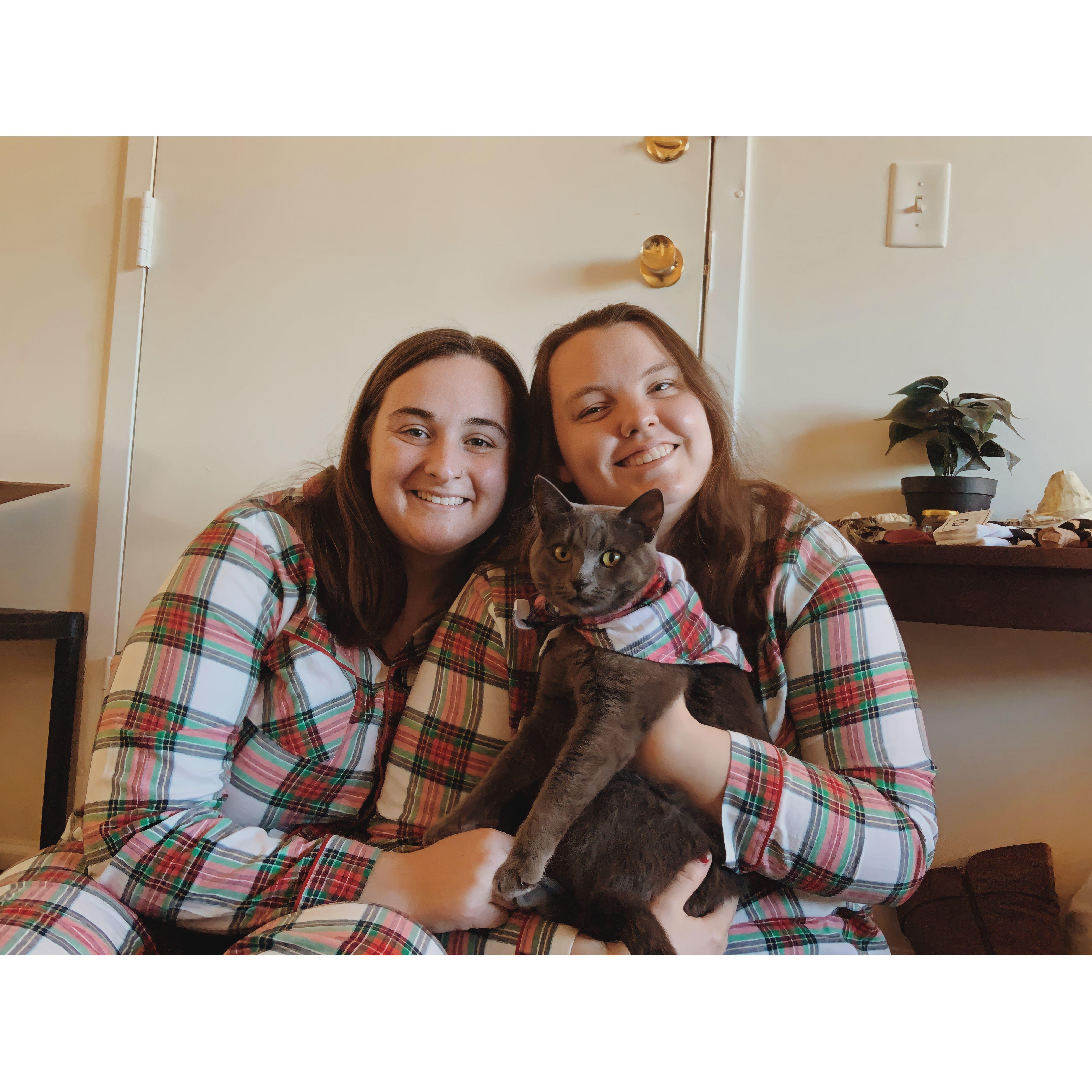 Classic Christmas pictures