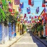 🎨 Explore Getsemaní 🎨