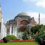 Hagia Sophia
