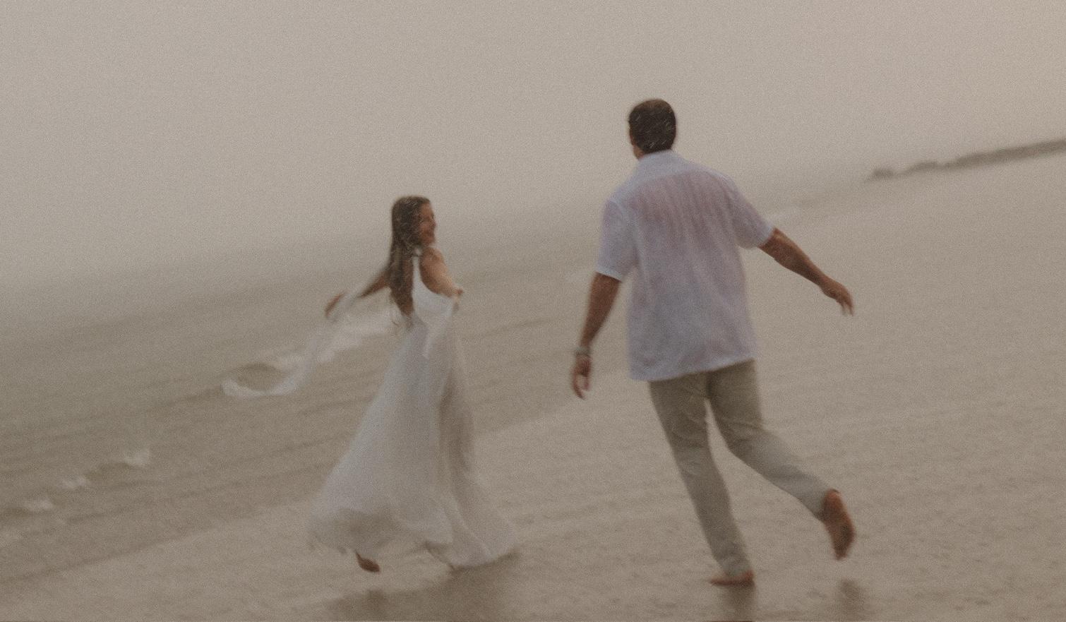 The Wedding Website of Dayle de Graaf and James Kish