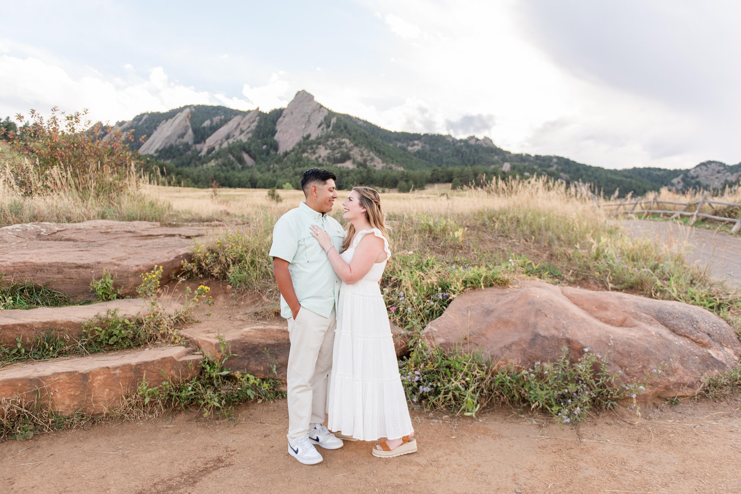 The Wedding Website of Malorie DeFore and Cuauhtemoc Barron