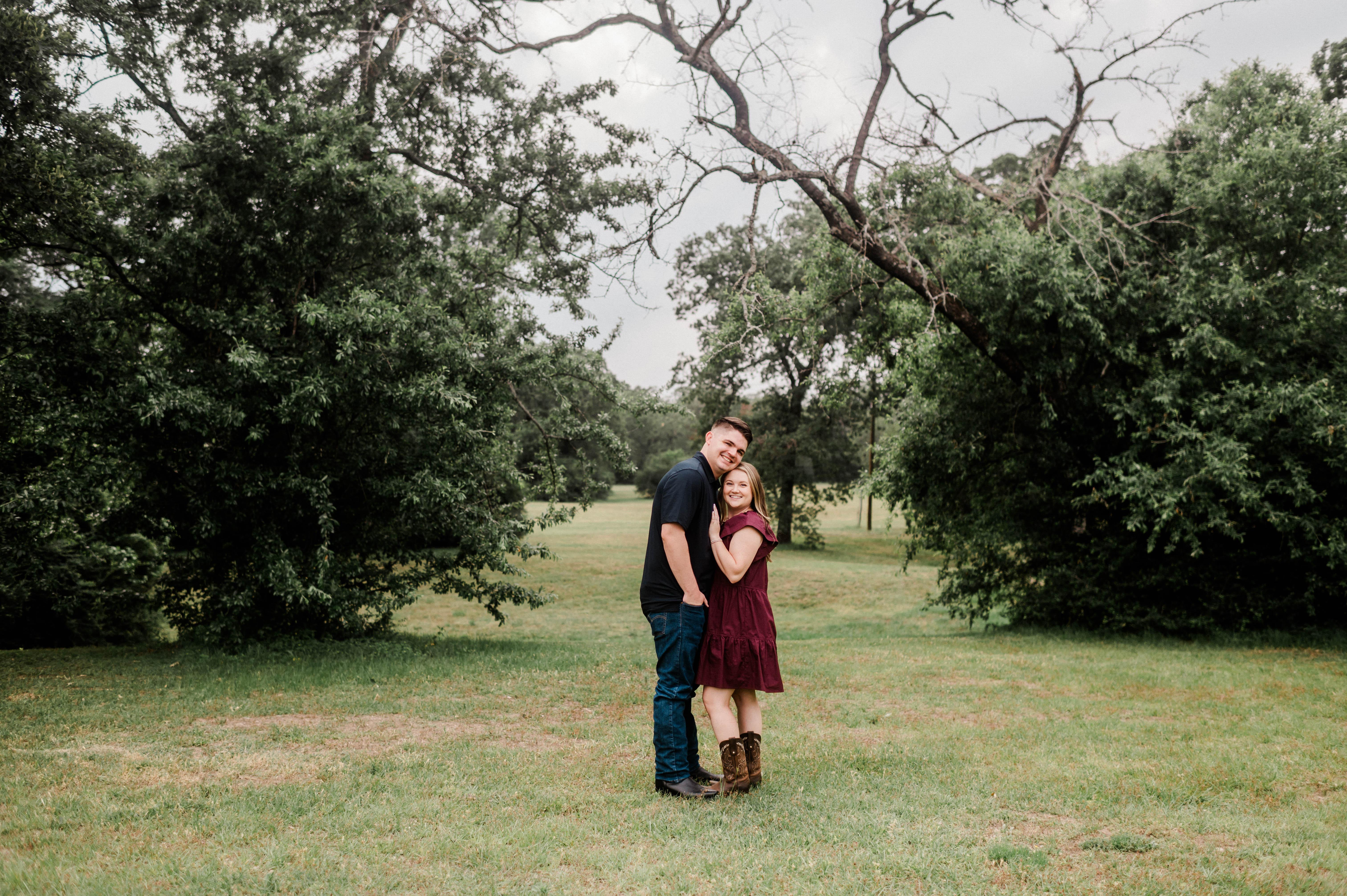 The Wedding Website of Brittany McCoy and Garrett Long
