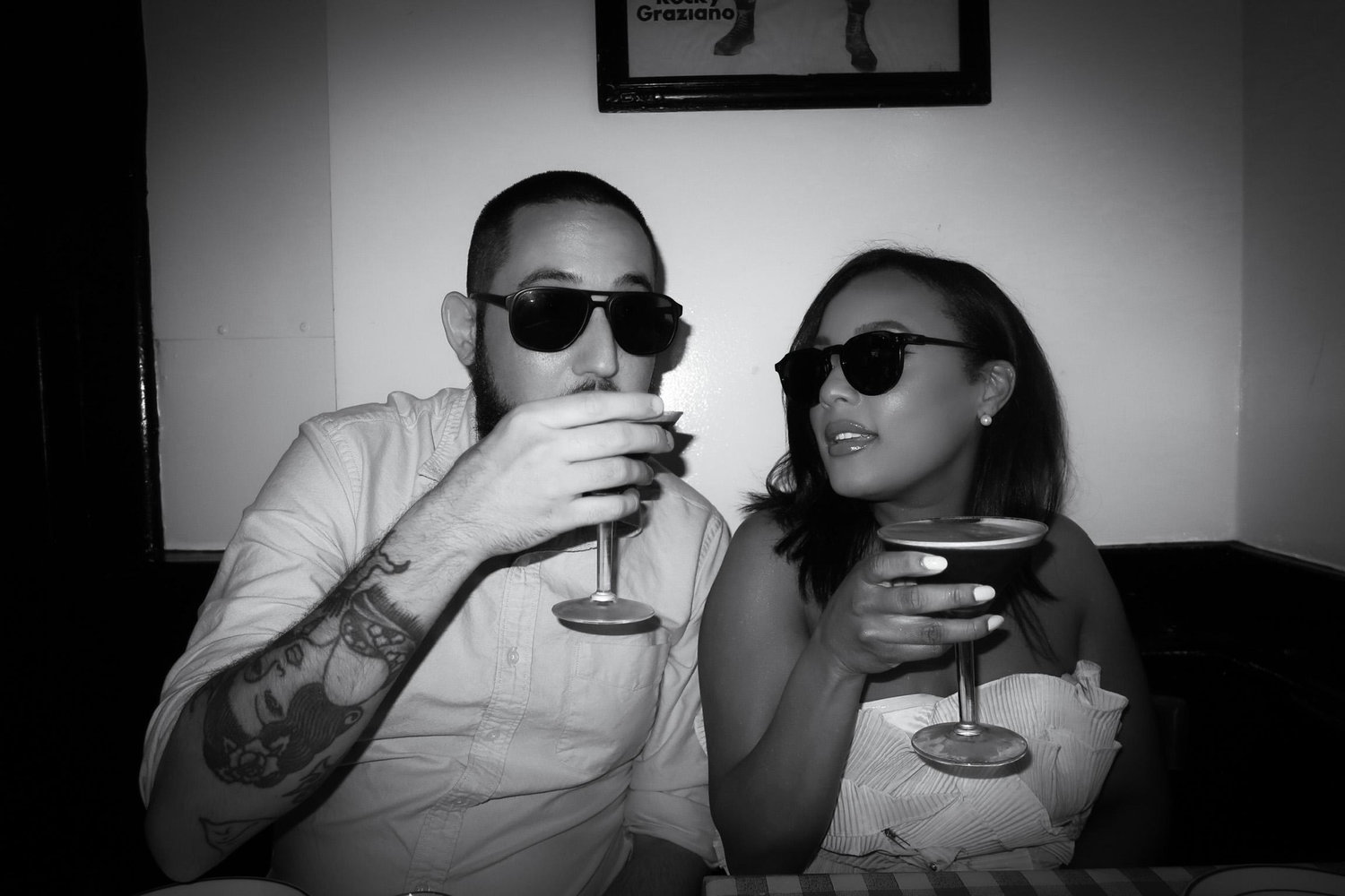 The Wedding Website of Raisadie Lourisa Ramos and James Michael Corriveau