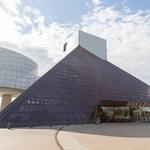 Rock & Roll Hall of Fame Plaza
