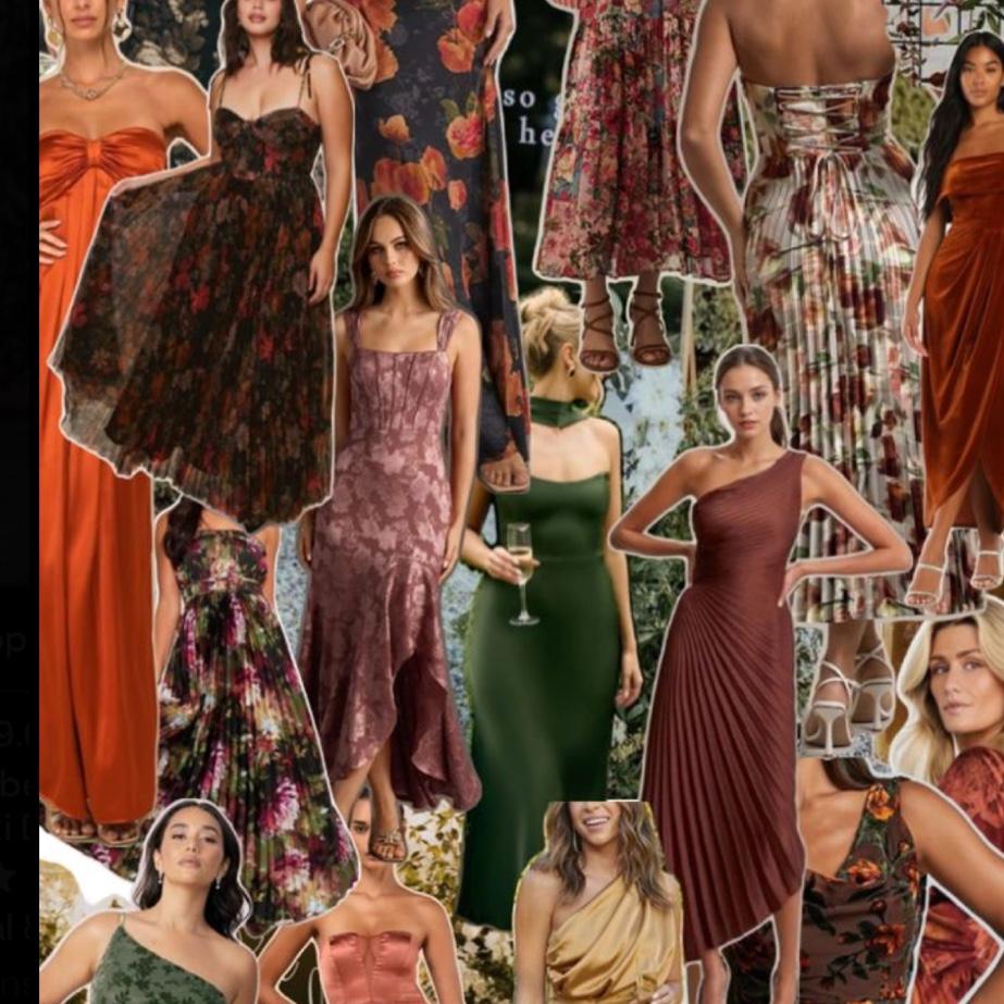 Guest outfit inspo