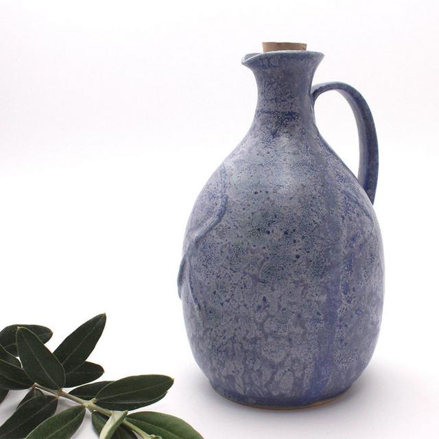 Olive Oil Jug