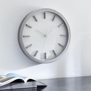 Huxley 17" Wall Clock