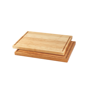 Juice Groove Cutting Board • 20" • Maple