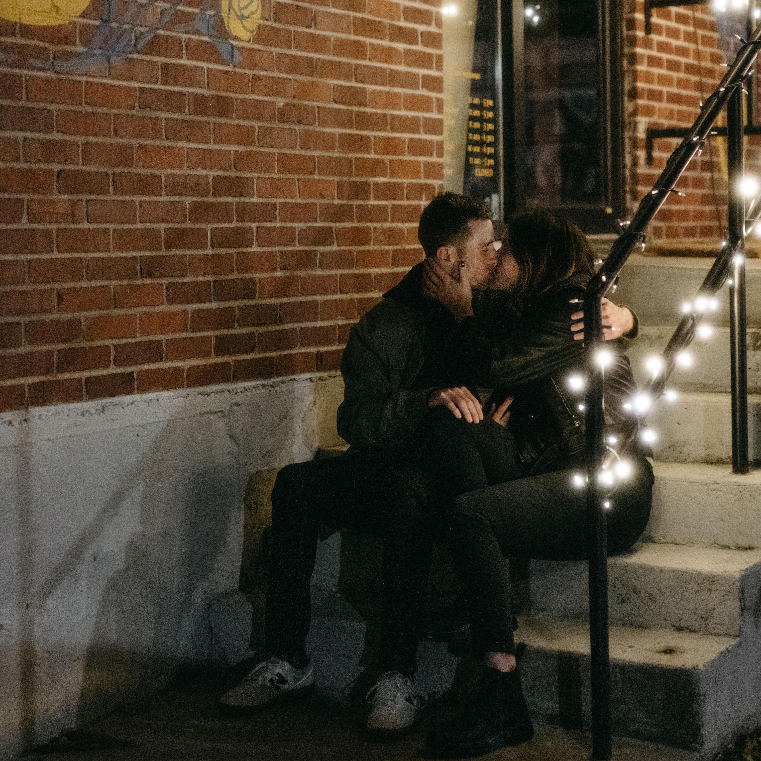 Engagement Photos