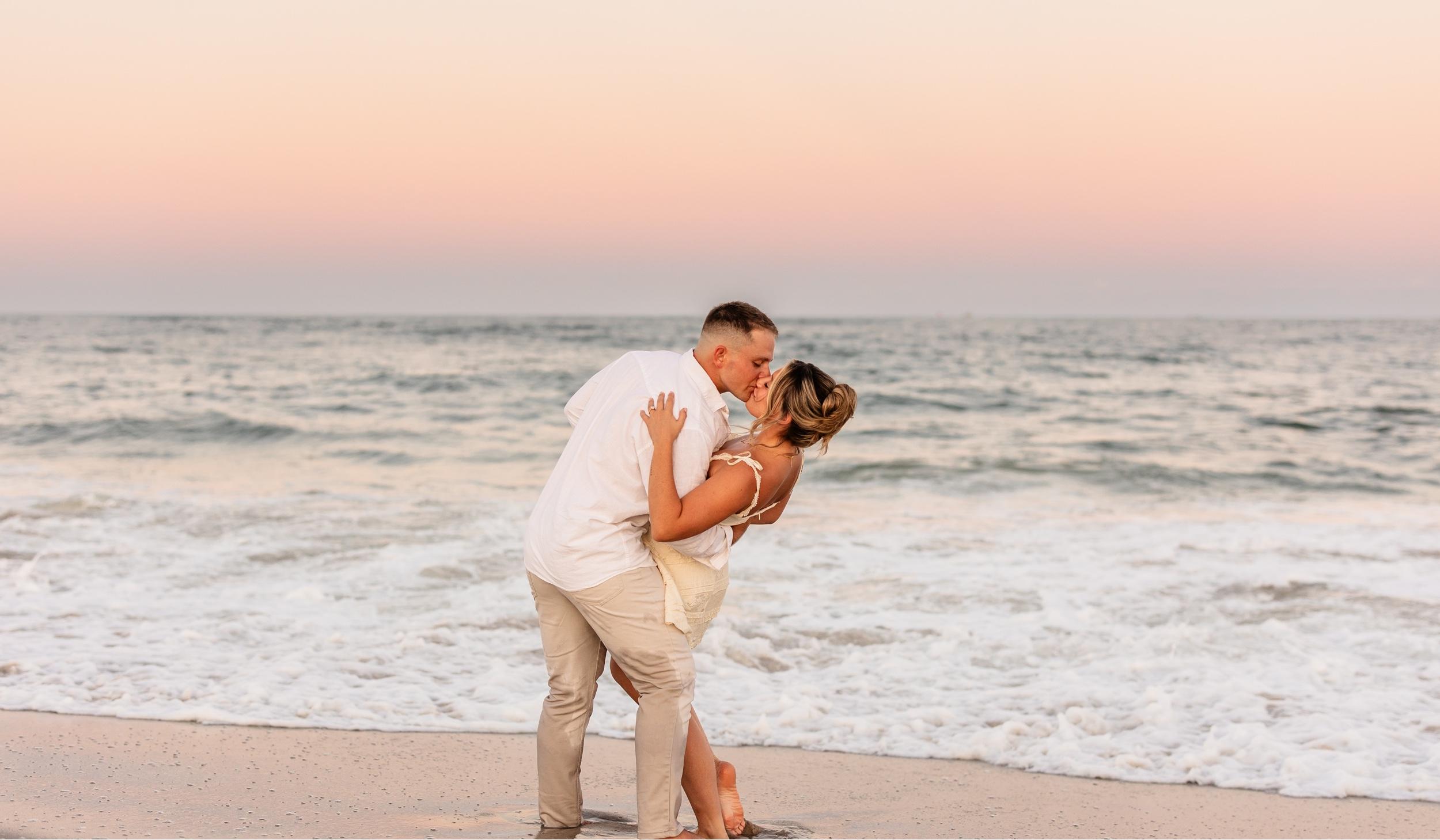 The Wedding Website of Devon Mazza and Matthew Paglia