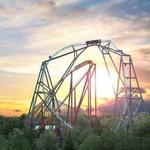 Six Flags Great America