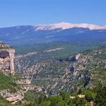 🚴‍♀️.  Bike le Mont Ventoux - you crazy athletes