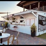 Beignets & Brew