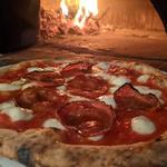 Lampo Neapolitan Pizzeria
