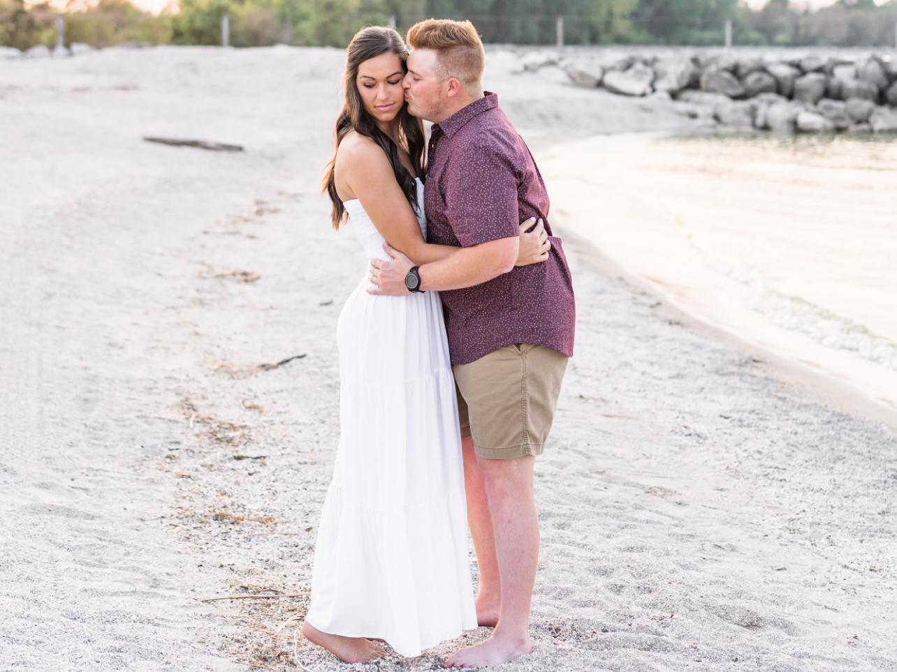 The Wedding Website of Taylor Derr and Drew Korn