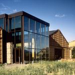 Columbia Gorge Discovery Center
