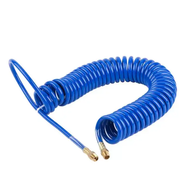 Kobalt 1/4-in Kink Free 25-ft Polyurethane Air Hose