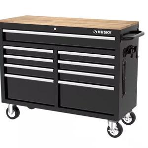 Tool box / Workbench