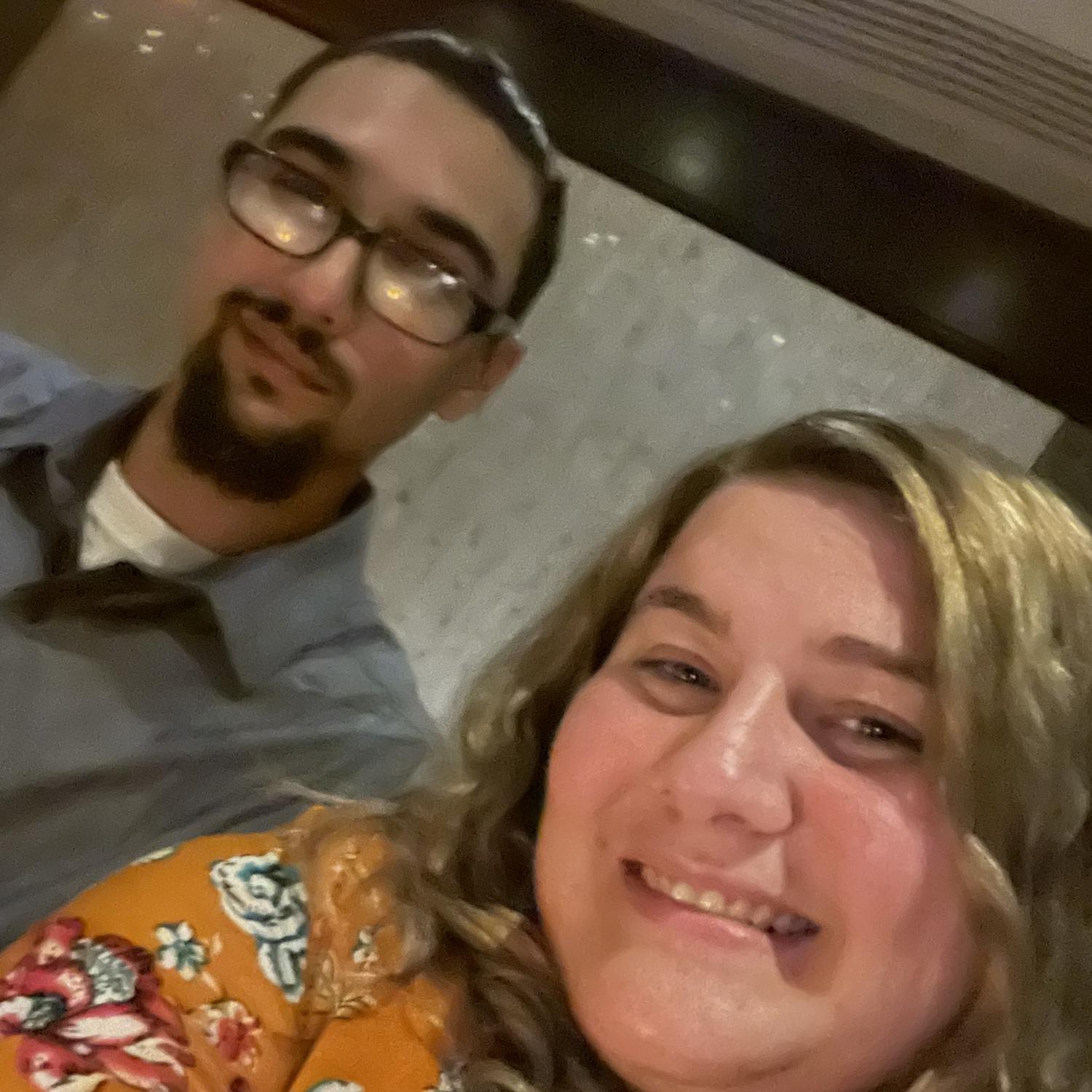 Another date night