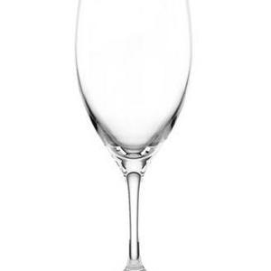 Lenox Stemware, Timeless Platinum Signature All Purpose Glass