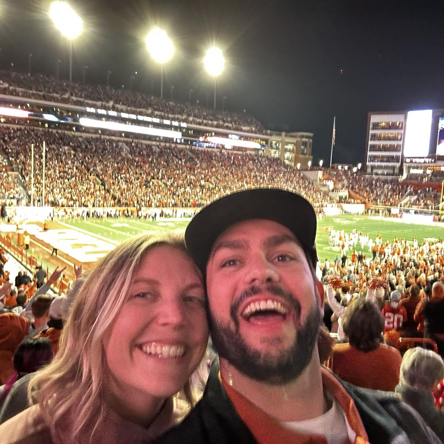 Hook ‘em!